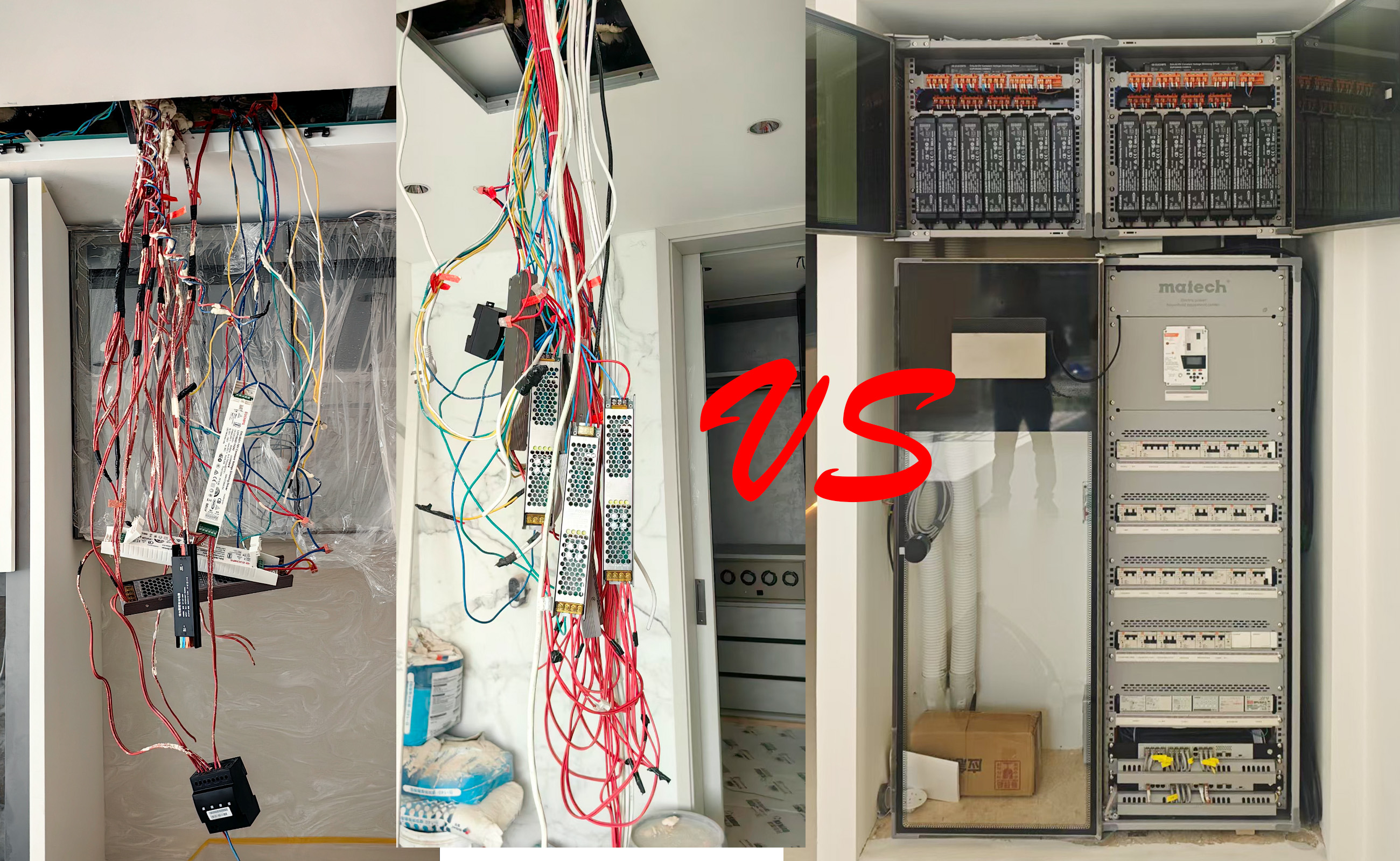 從驅(qū)動(dòng)亂局到智慧整合，一次定制——解決3大痛點(diǎn)！