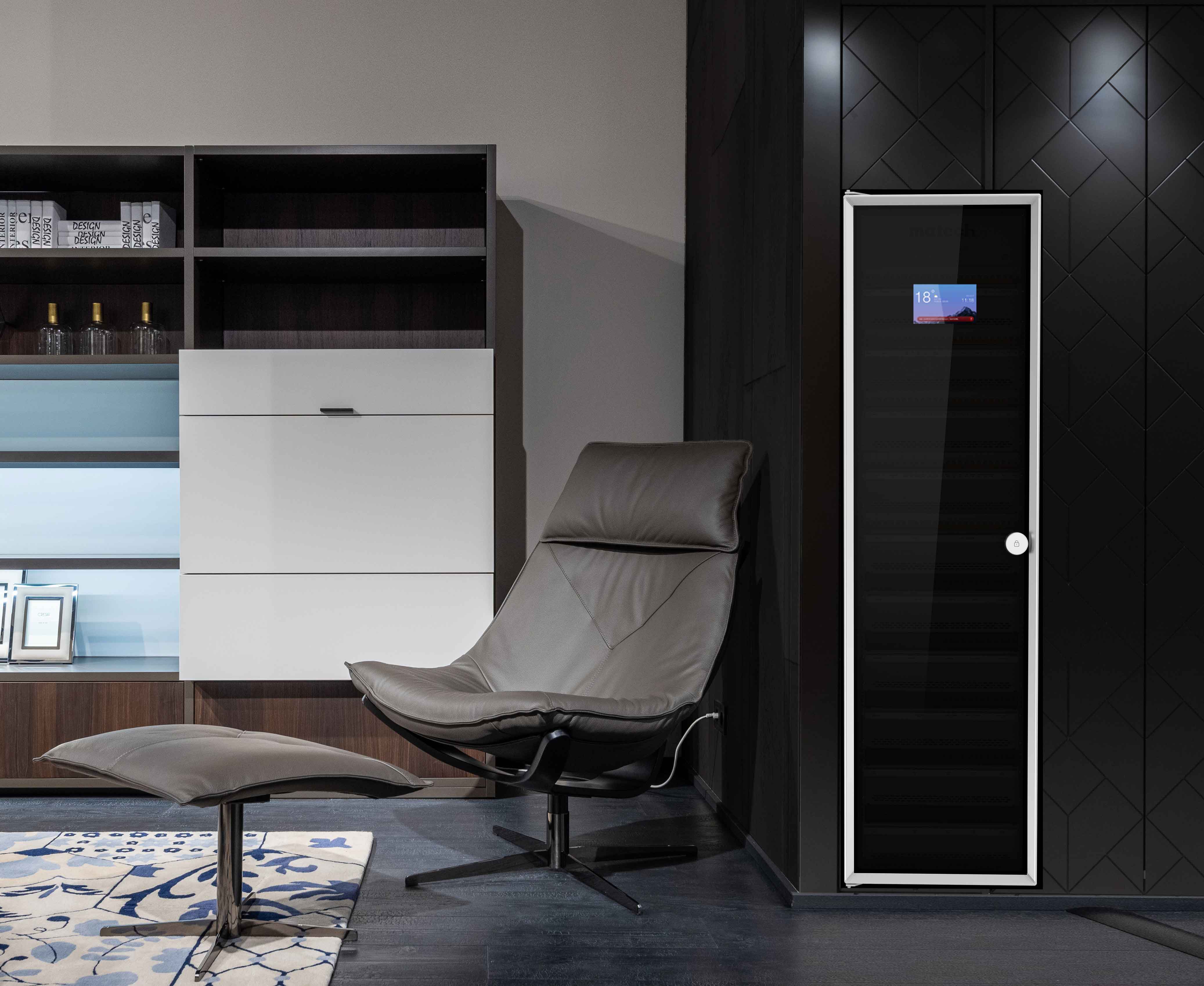 智控未來 | 澳門高端別墅項(xiàng)目，6套設(shè)備中心接線工藝全覽