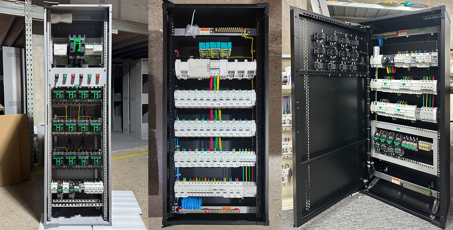 賦能上海|35套鉑智明裝箱定制方案完成交付!